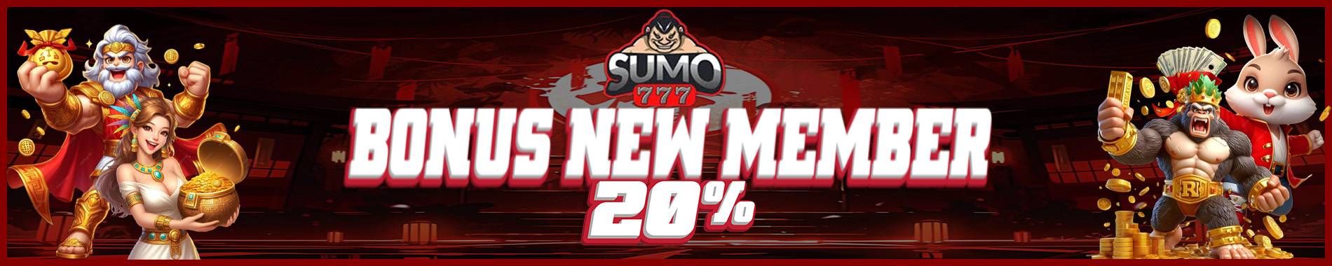 SLOT ONLINE